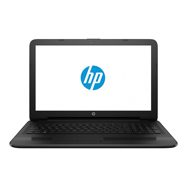 جهاز HP 250 G5 المزود بمعالج Intel Core i3-5005U جهاز كمبيوتر محمولًا اقتصاديًا مصممًا للمهام اليومية.