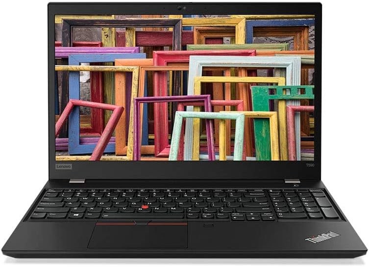 جهاز Lenovo ThinkPad T590 المزود بمعالج Intel Core i5-8365U خيارًا جيدًا لمهام العمل والإنتاجية.