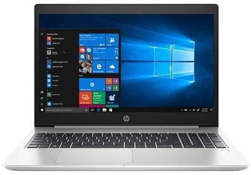 جهاز HP ProBook 450 G6 المزود بمعالج Intel Core i5-8265U خيارًا جيدًا للاستخدام المهني والشخصي.