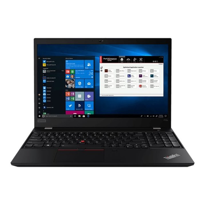 جهاز Lenovo ThinkPad P15s محطة عمل محمولة قوية وخفيفة الوزن. وفيما يلي بعض الميزات الرئيسية للطراز المزود بمعالج Intel Core i7-10510U