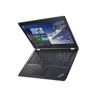 جهاز Lenovo ThinkPad Yoga 460 المزود بمعالج Intel Core i7-6600U جهاز كمبيوتر محمول 2 في 1 متعدد الاستخدامات.