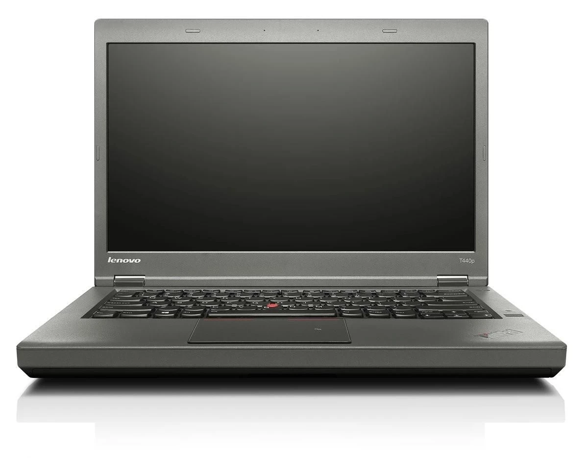 جهاز Lenovo ThinkPad T440p كمبيوترًا محمولًا قويًا للأعمال معروفًا بمتانته وأدائه. وفيما يلي بعض المواصفات الرئيسية للطراز المزود بمعالج Intel Core i7 من الجيل الرابع MQ