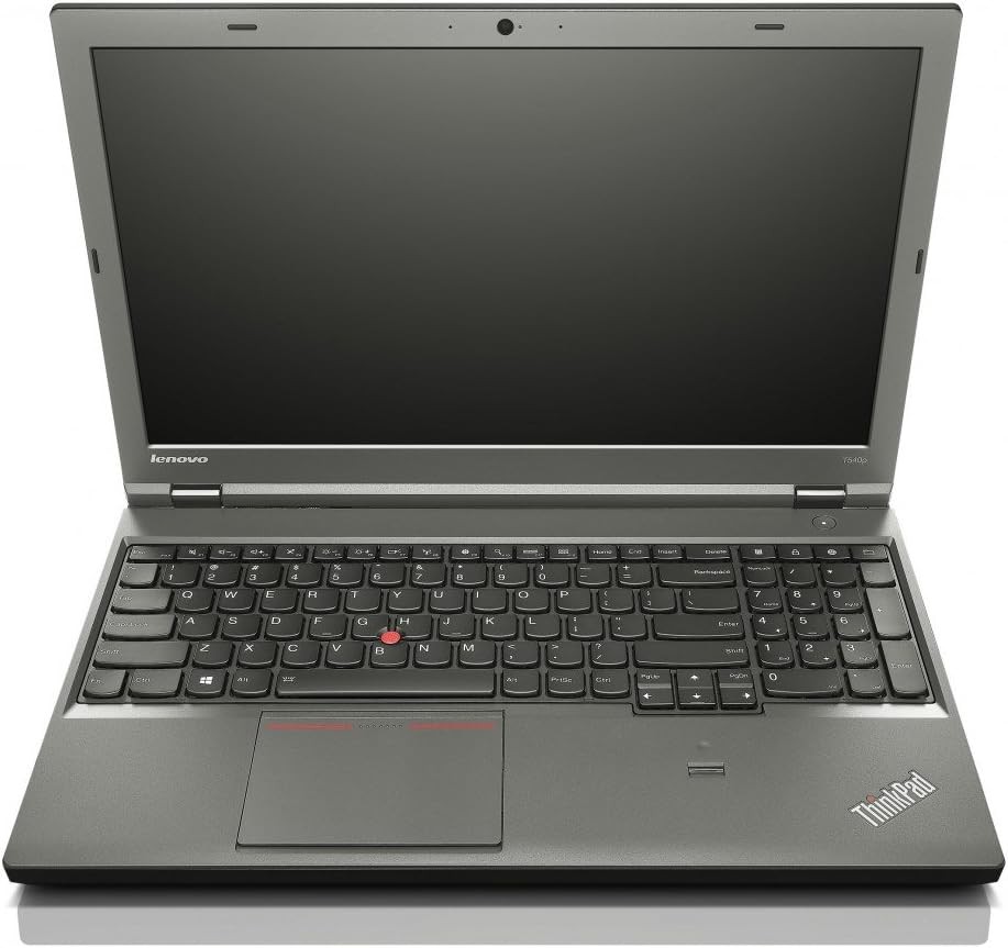 جهاز Lenovo ThinkPad E540 خيارًا جيدًا لمستخدمي الأعمال، حيث يوفر التوازن بين الأداء والمتانة.